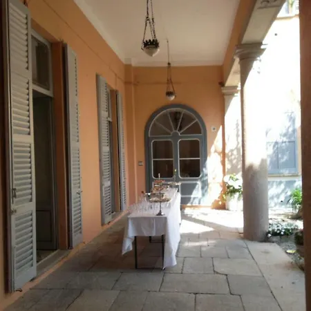 Alexander History House شقة لووِنو