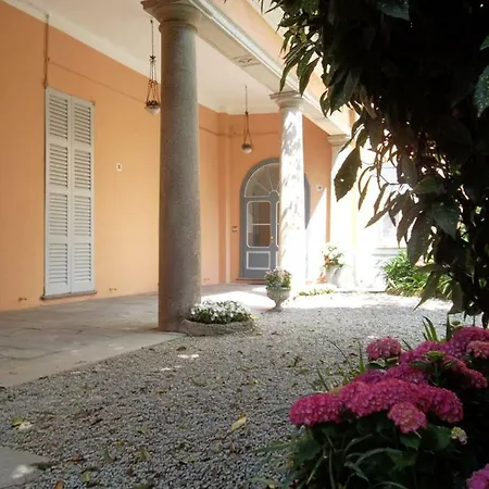 شقة Alexander History House لووِنو