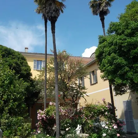 شقة Alexander History House *