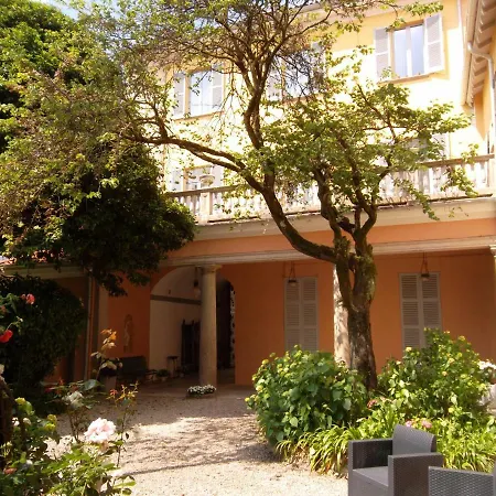 Alexander History House شقة *