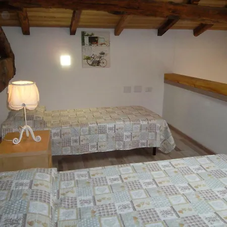 شقة Alexander History House