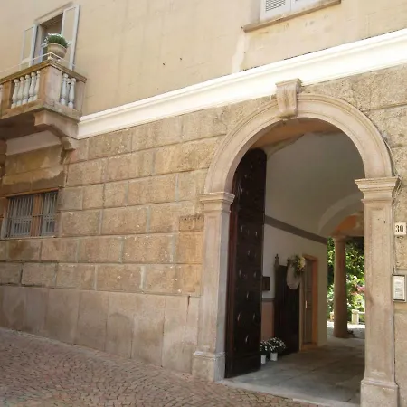 Alexander History House *