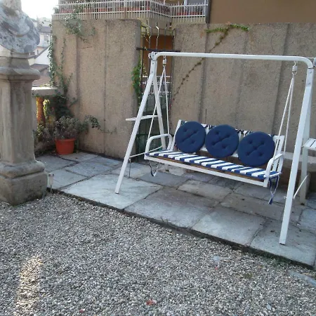 Alexander History House شقة *